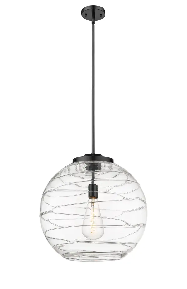 A truly dynamic fixture, the Ballston fits seamlessly amidst most décor styles. Its sleek design and vast offering of finishes and shade options makes the Ballston an easy choice for all homes.