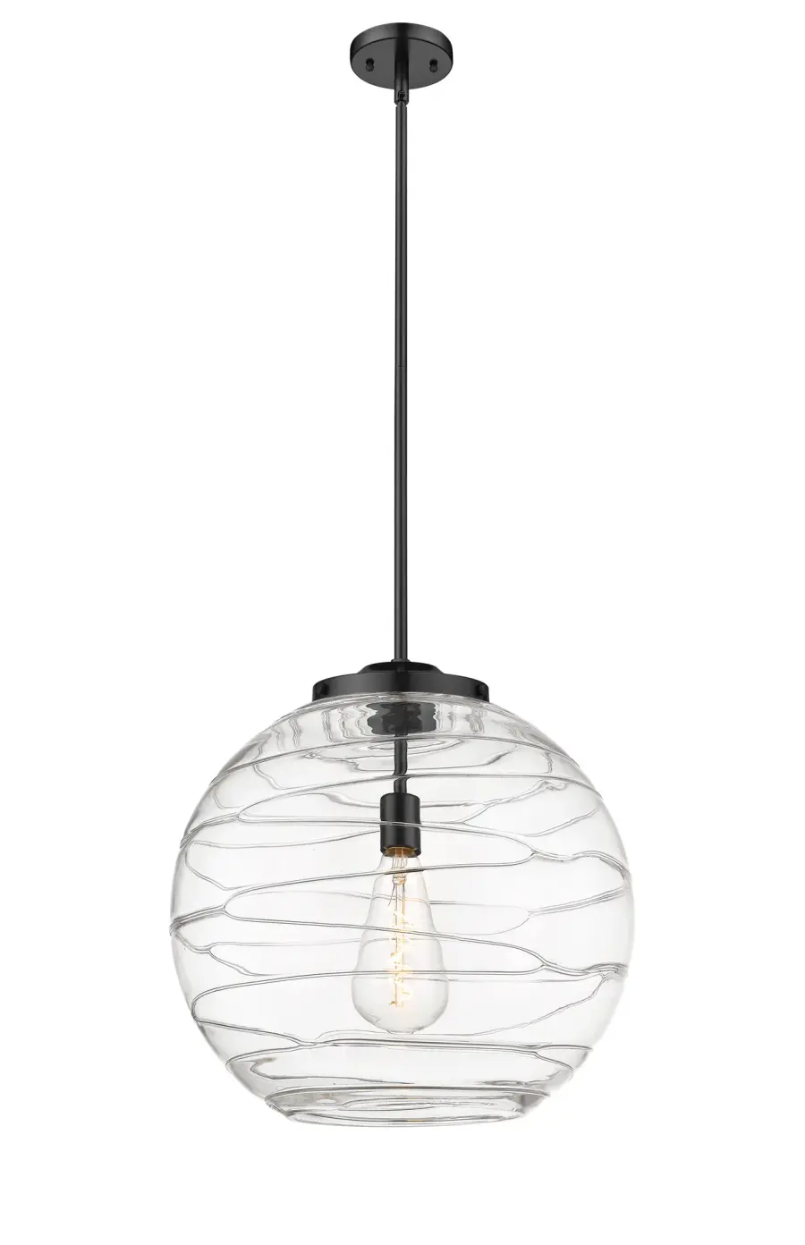 The Ballston by Innovations Lighting - Image 1
