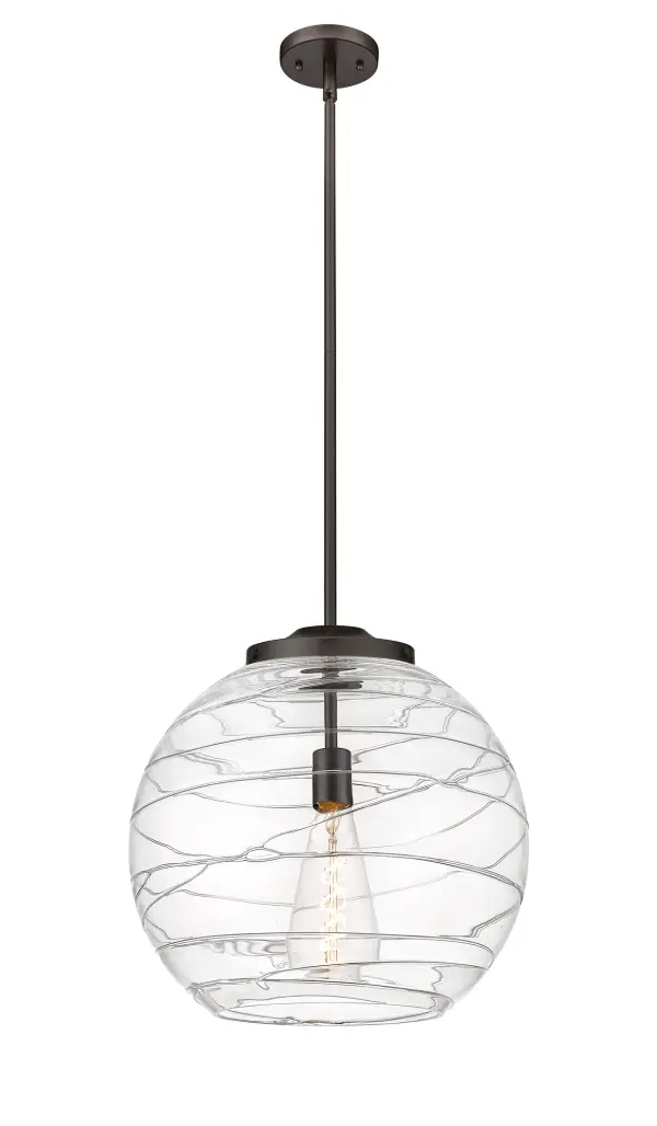A truly dynamic fixture, the Ballston fits seamlessly amidst most décor styles. Its sleek design and vast offering of finishes and shade options makes the Ballston an easy choice for all homes.