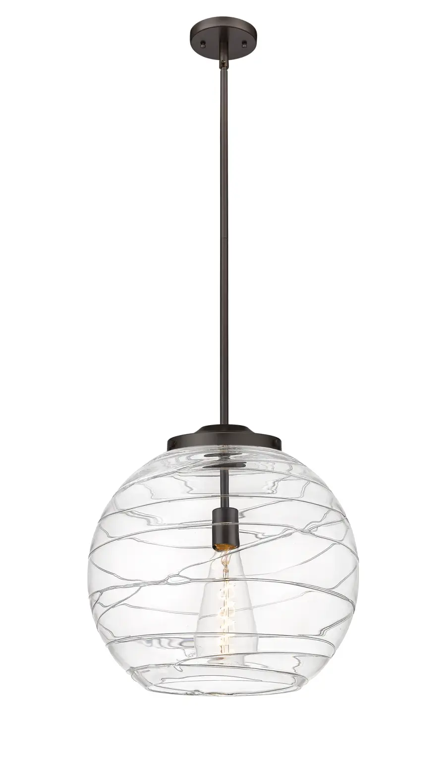 The Ballston by Innovations Lighting - Image 1