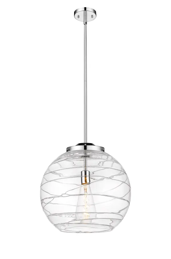 A truly dynamic fixture, the Ballston fits seamlessly amidst most décor styles. Its sleek design and vast offering of finishes and shade options makes the Ballston an easy choice for all homes.