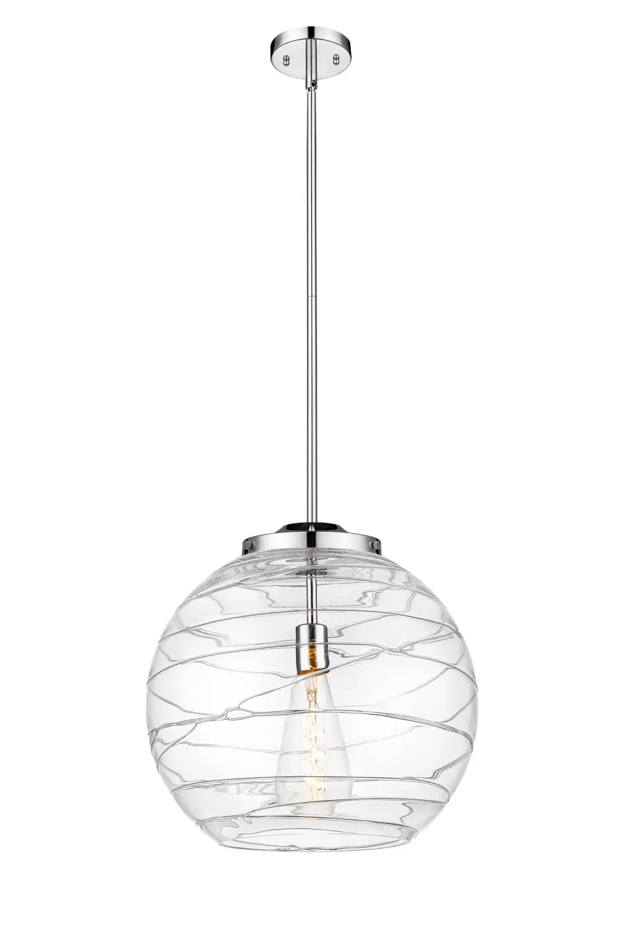 The Ballston by Innovations Lighting - Image 1