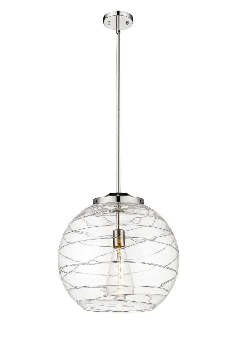 The Ballston by Innovations Lighting - Image 1