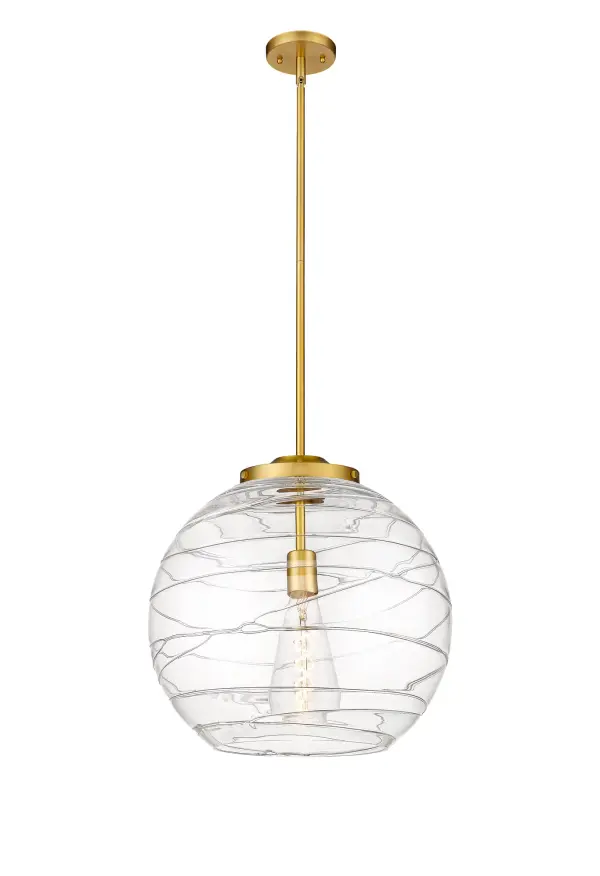 A truly dynamic fixture, the Ballston fits seamlessly amidst most décor styles. Its sleek design and vast offering of finishes and shade options makes the Ballston an easy choice for all homes.
