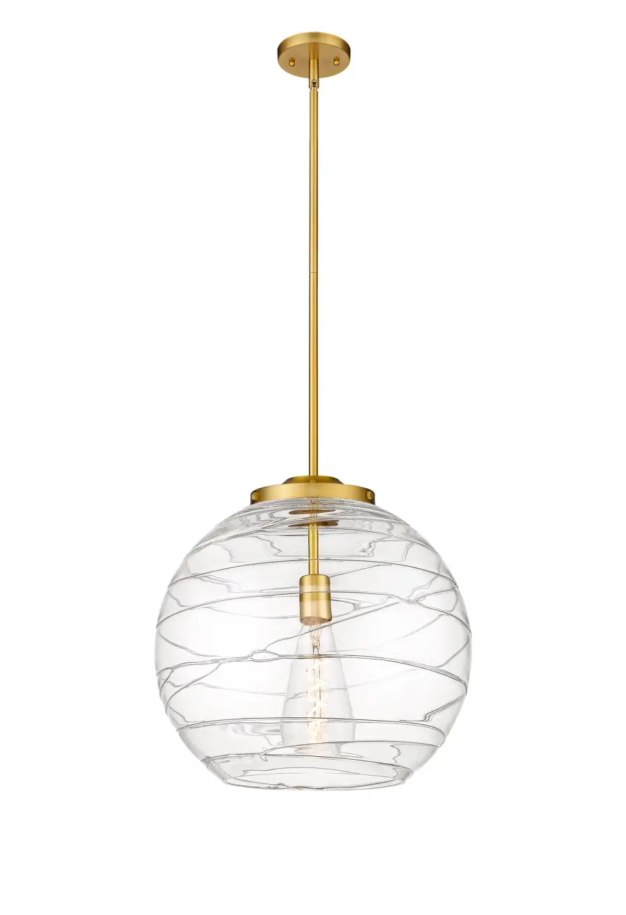 The Ballston by Innovations Lighting - Image 1