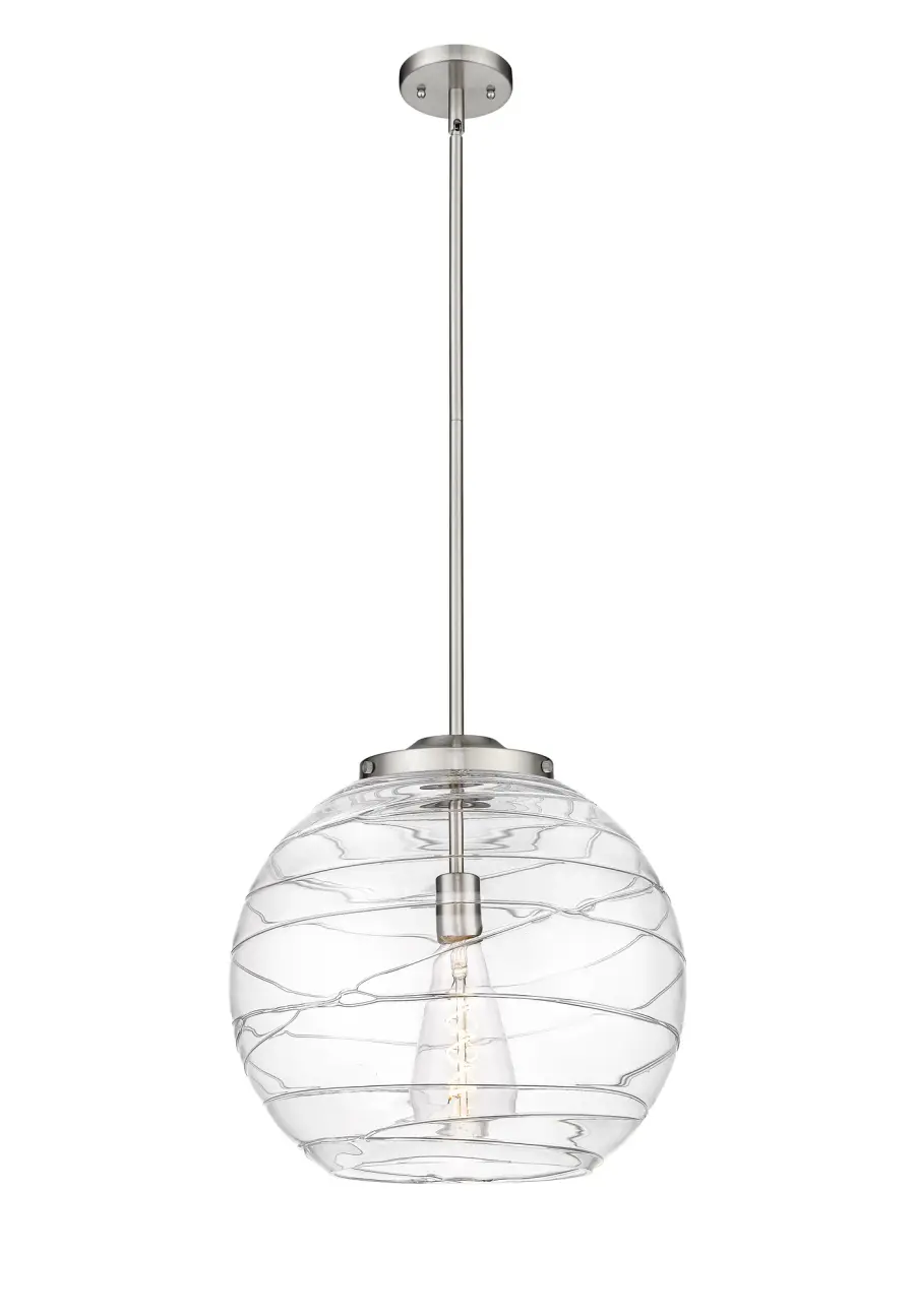 The Ballston by Innovations Lighting - Image 1