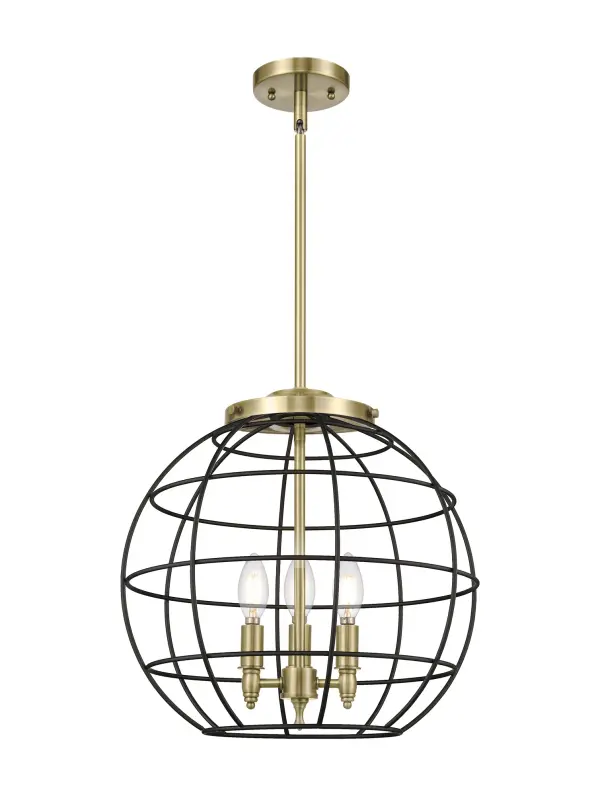 The Essex by Innovations Lighting - Image 1