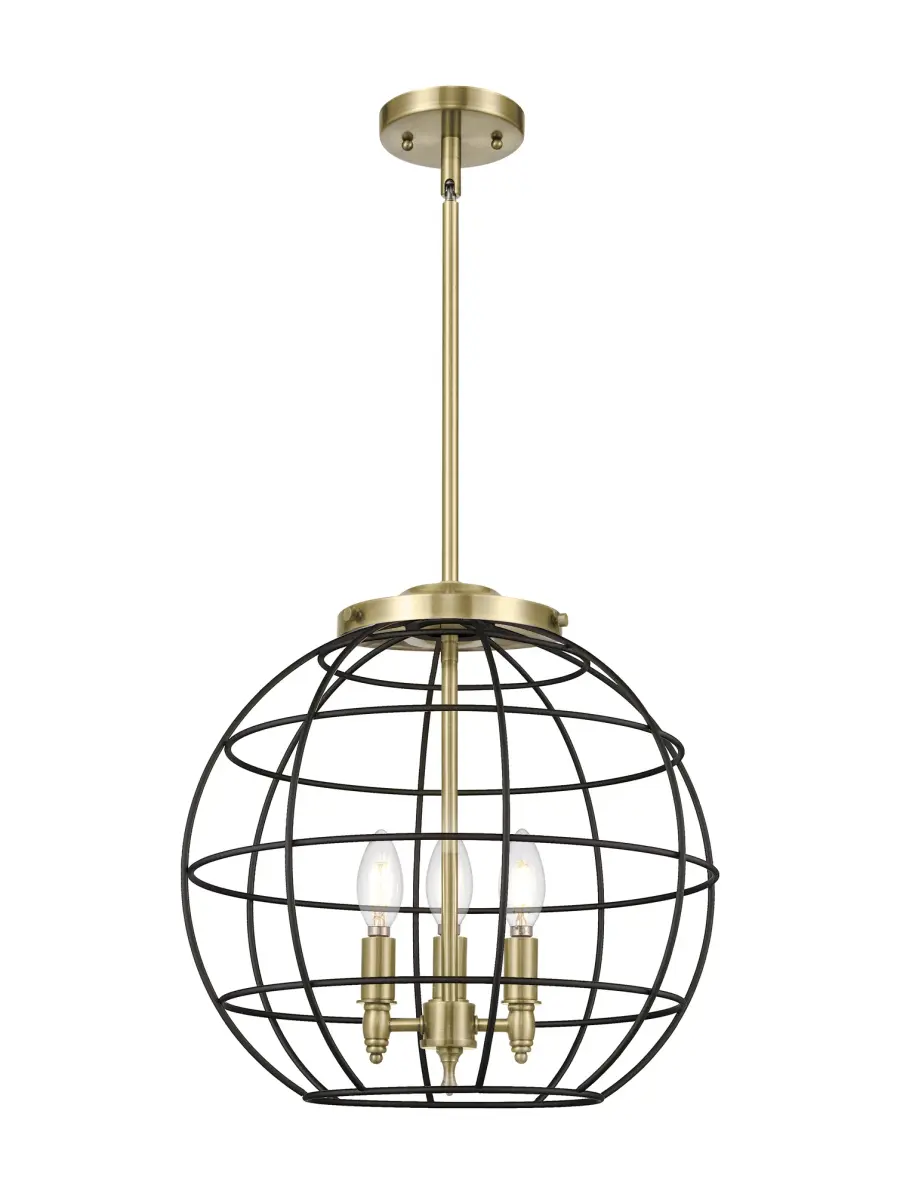 The Essex by Innovations Lighting - Image 1