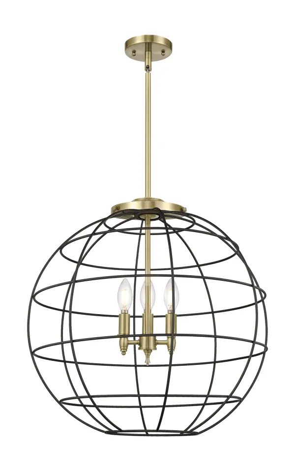 The Essex by Innovations Lighting - Image 1