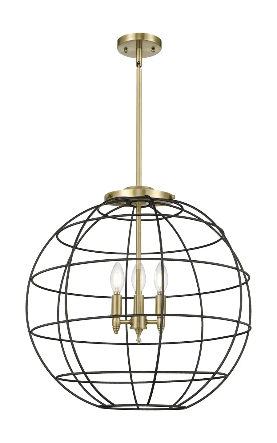 The Essex by Innovations Lighting - Image 1