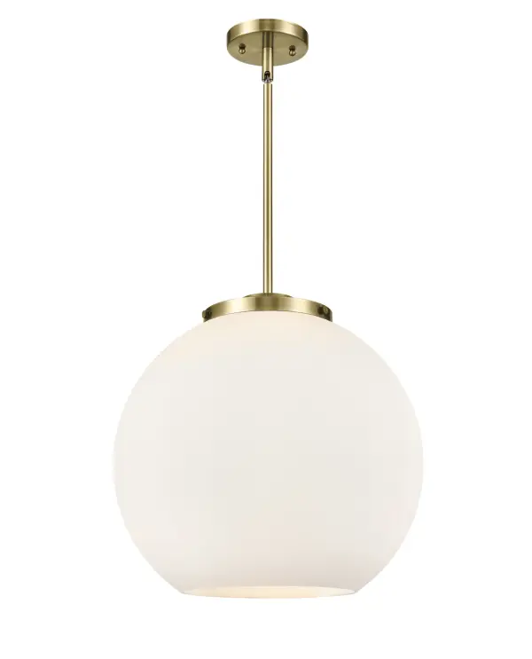 The Essex by Innovations Lighting - Image 1