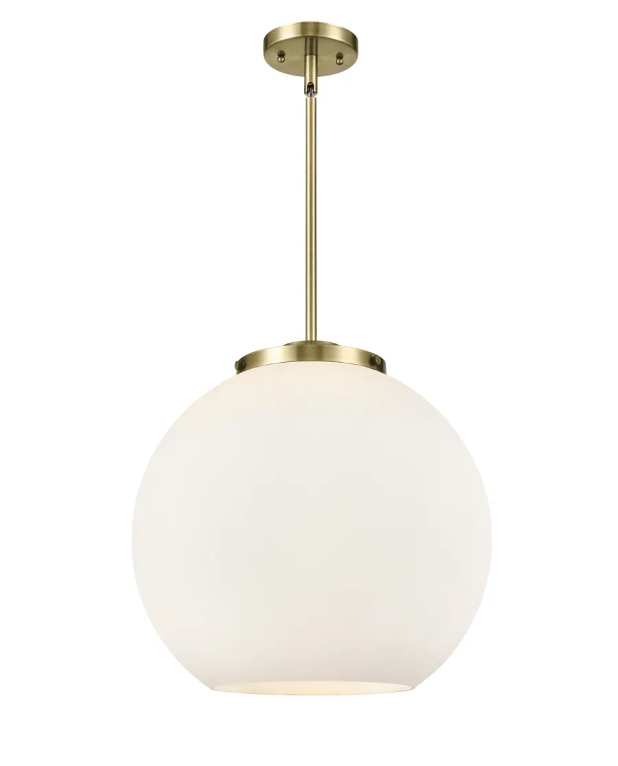 The Essex by Innovations Lighting - Image 1