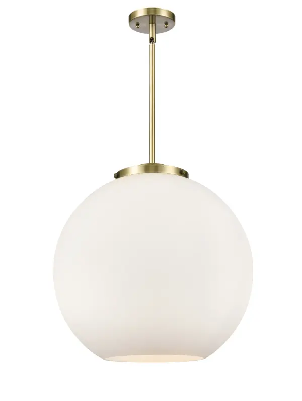 The Essex by Innovations Lighting - Image 1