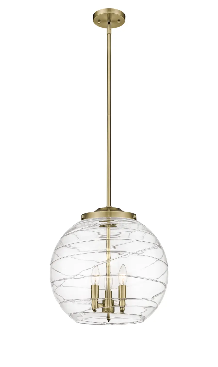 The Ballston by Innovations Lighting - Image 1