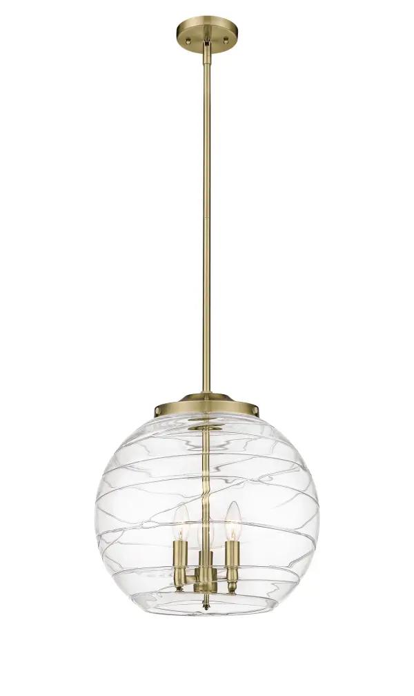 A truly dynamic fixture, the Ballston fits seamlessly amidst most décor styles. Its sleek design and vast offering of finishes and shade options makes the Ballston an easy choice for all homes.
