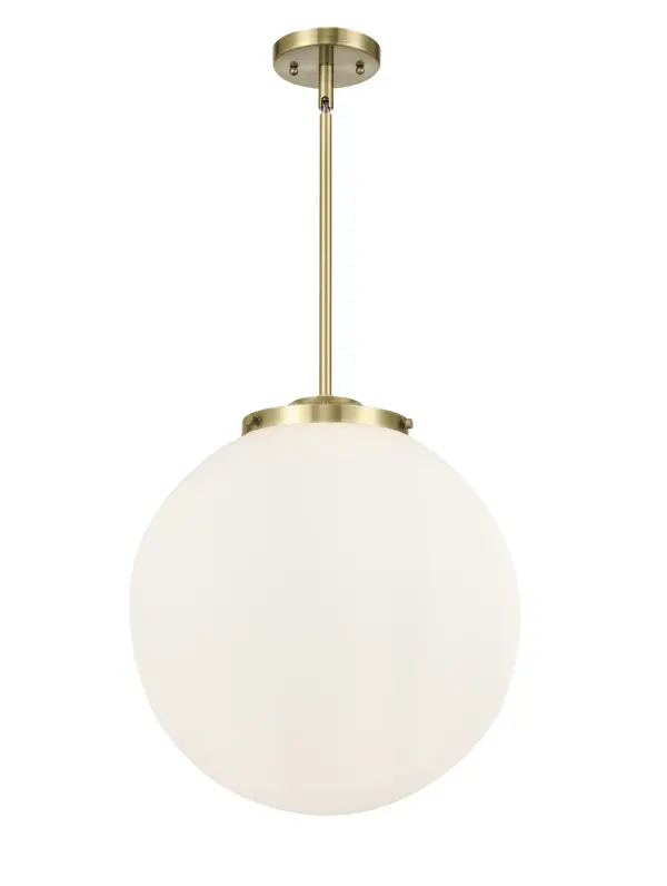The Essex by Innovations Lighting - Image 1