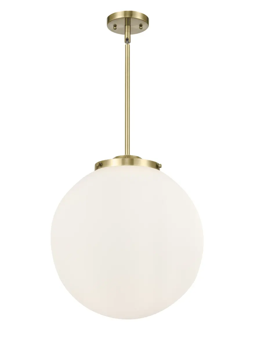 The Essex by Innovations Lighting - Image 1