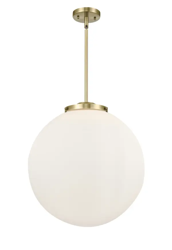 The Essex by Innovations Lighting - Image 1