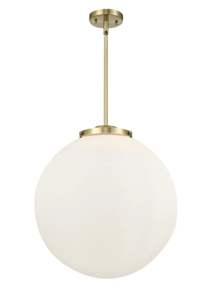 The Essex by Innovations Lighting - Image 1