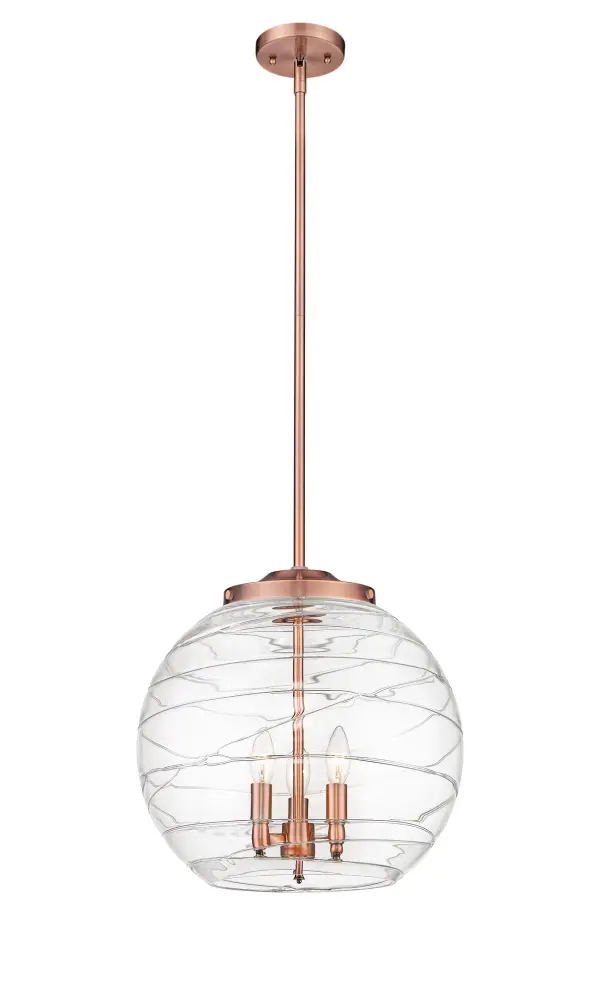 A truly dynamic fixture, the Ballston fits seamlessly amidst most décor styles. Its sleek design and vast offering of finishes and shade options makes the Ballston an easy choice for all homes.
