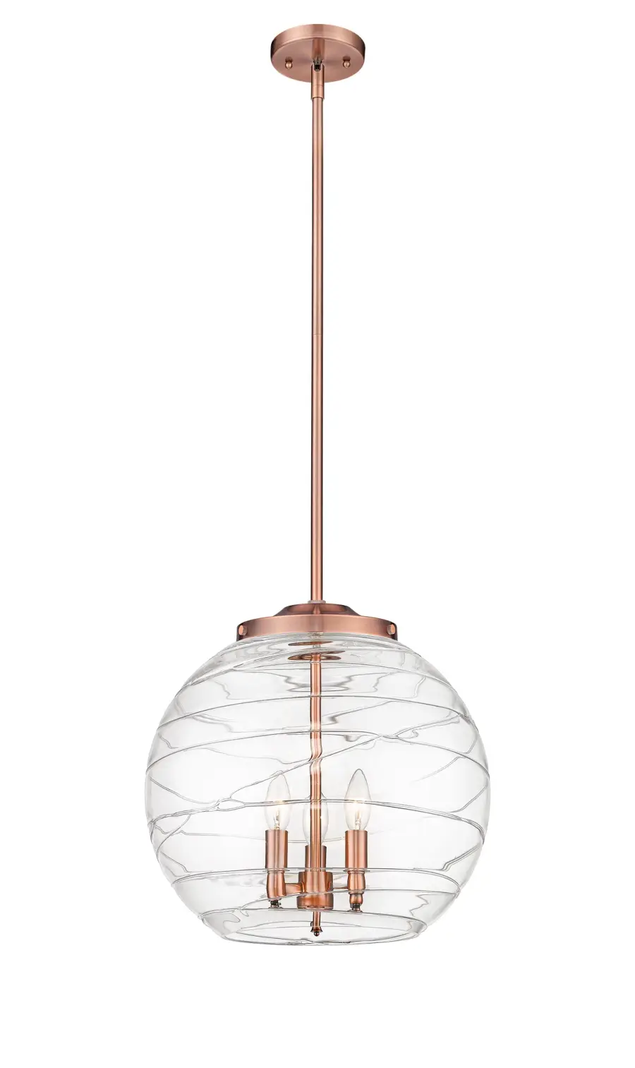 The Ballston by Innovations Lighting - Image 1
