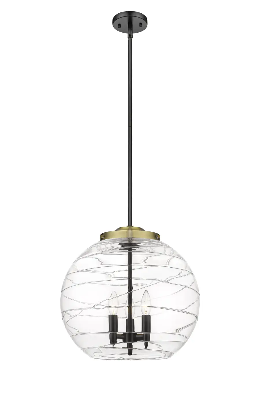 The Ballston by Innovations Lighting - Image 1