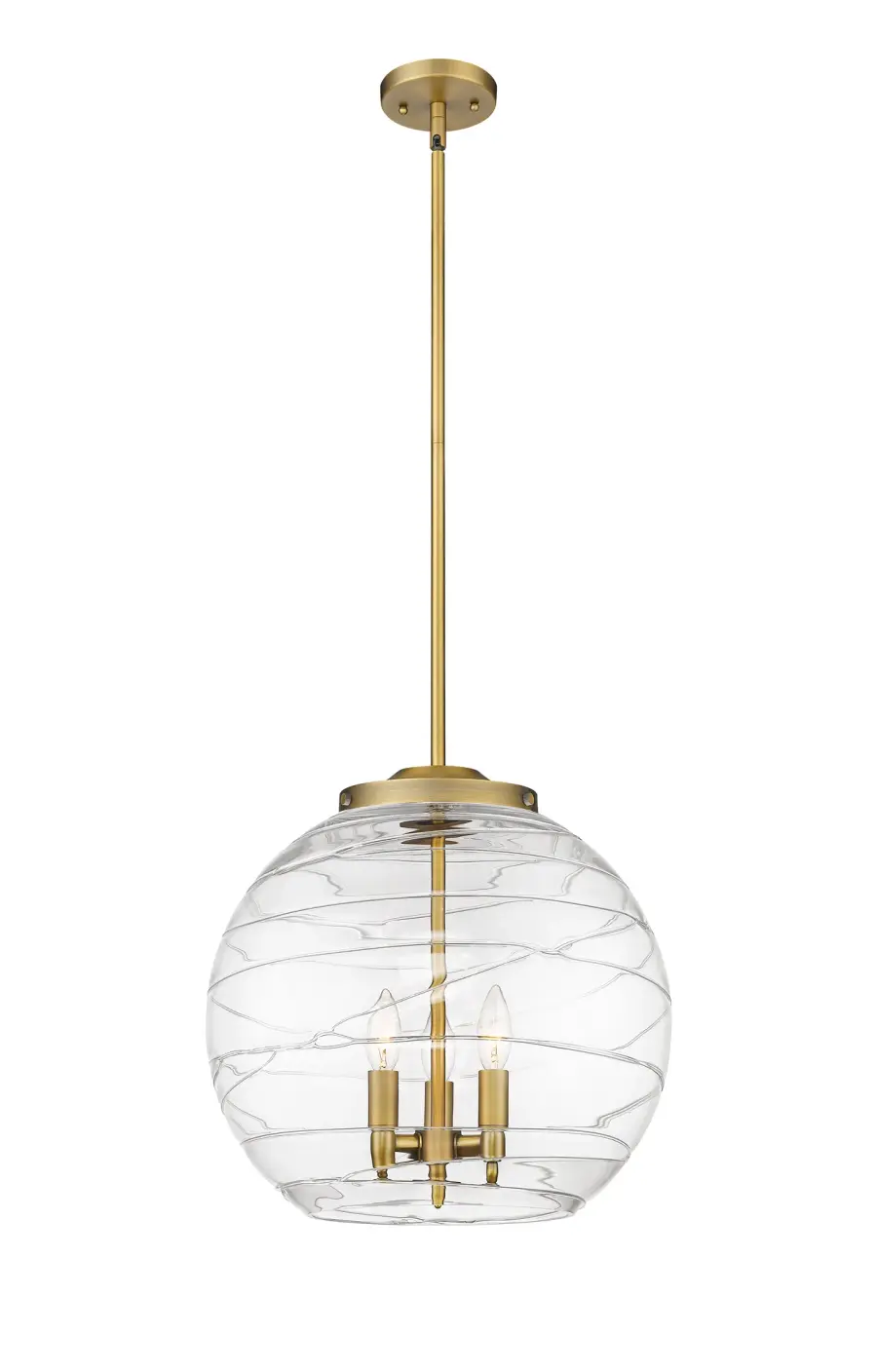 The Ballston by Innovations Lighting - Image 1