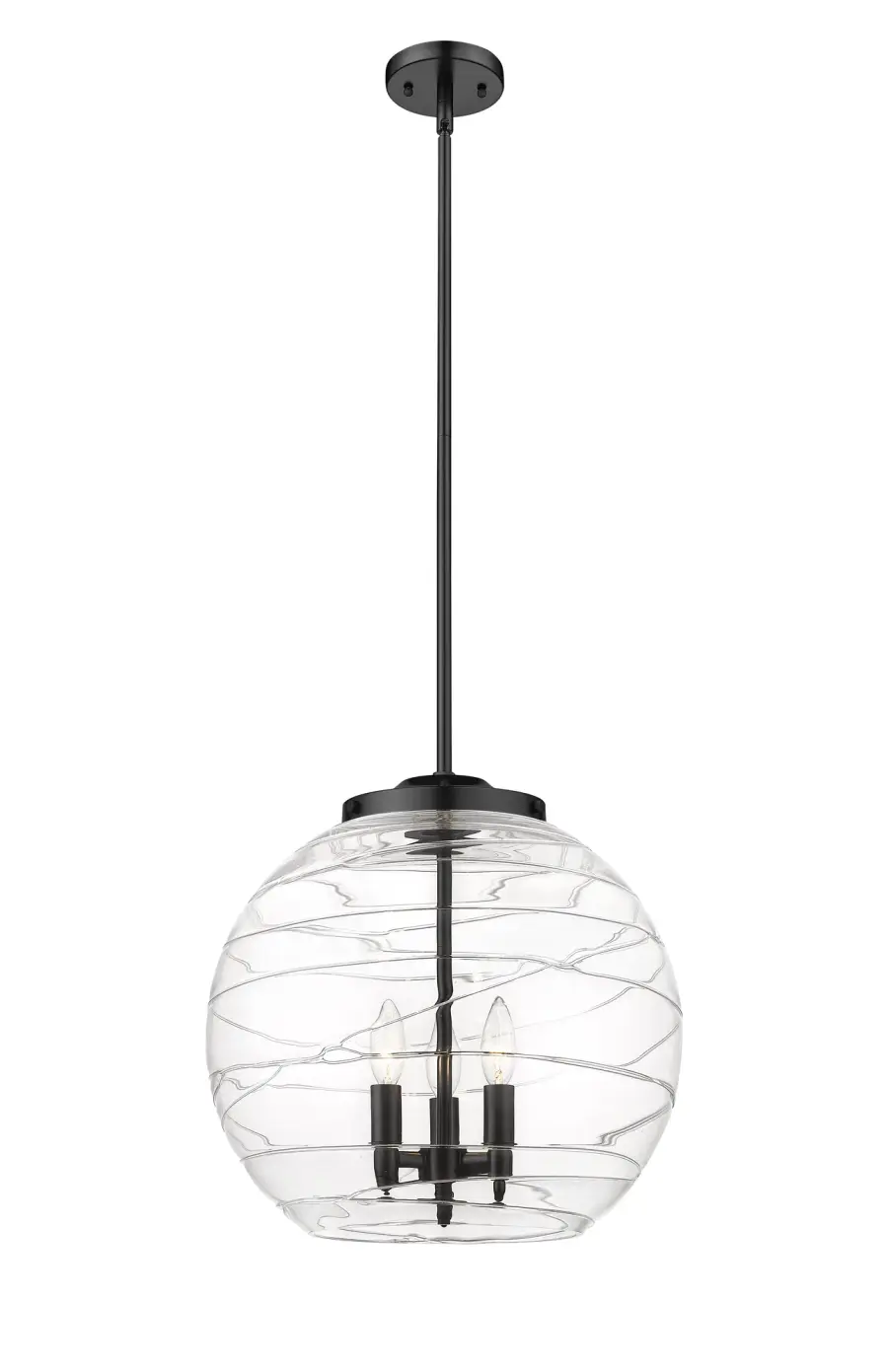 The Ballston by Innovations Lighting - Image 1