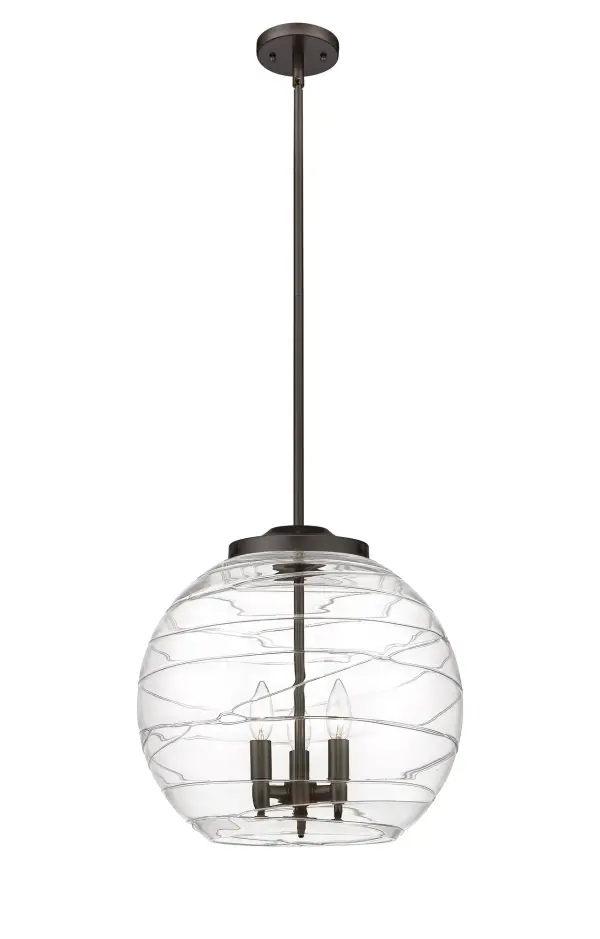 A truly dynamic fixture, the Ballston fits seamlessly amidst most décor styles. Its sleek design and vast offering of finishes and shade options makes the Ballston an easy choice for all homes.