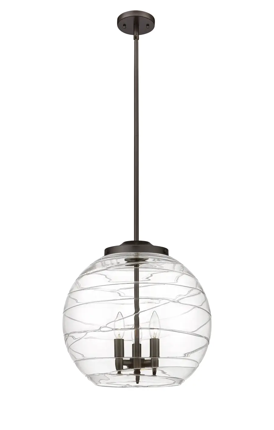 The Ballston by Innovations Lighting - Image 1