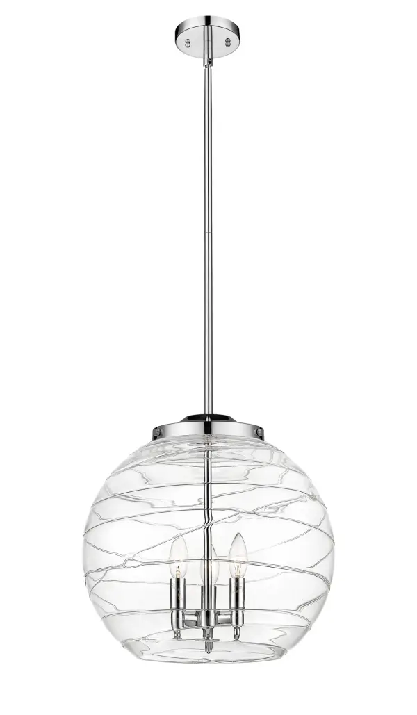 A truly dynamic fixture, the Ballston fits seamlessly amidst most décor styles. Its sleek design and vast offering of finishes and shade options makes the Ballston an easy choice for all homes.
