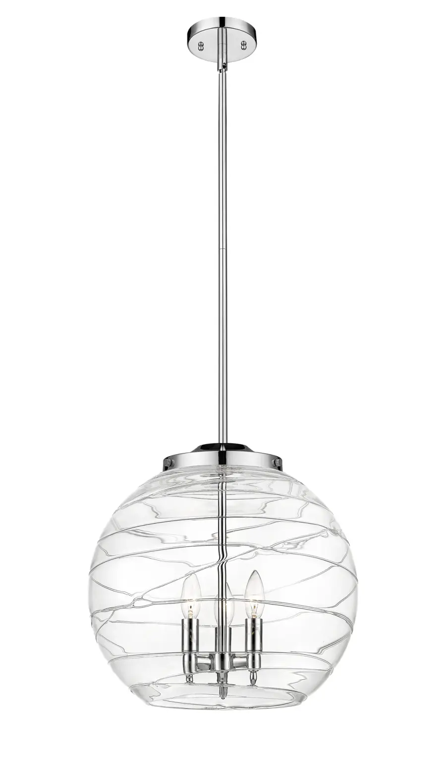 The Ballston by Innovations Lighting - Image 1
