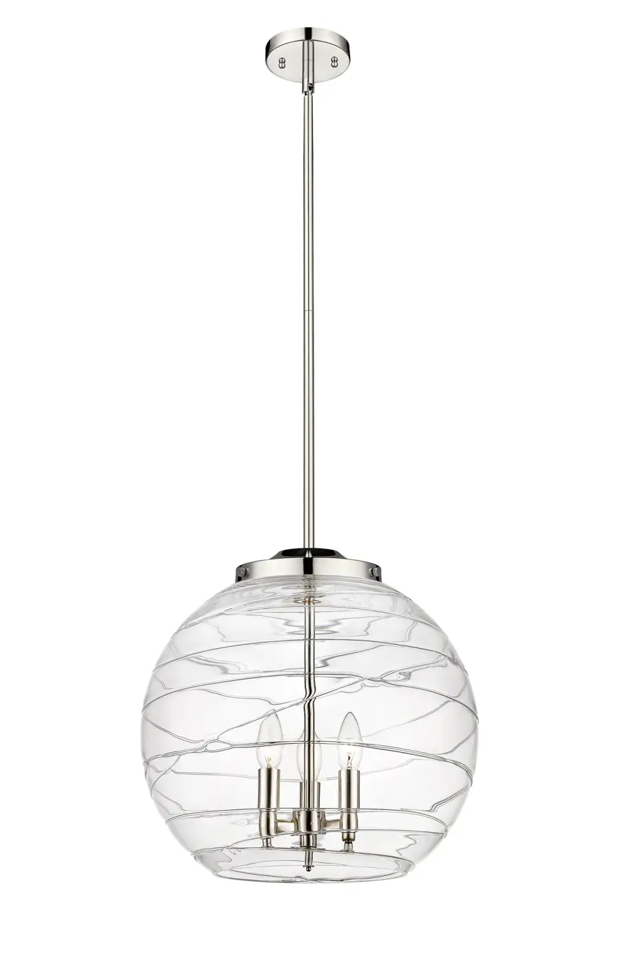 The Ballston by Innovations Lighting - Image 1