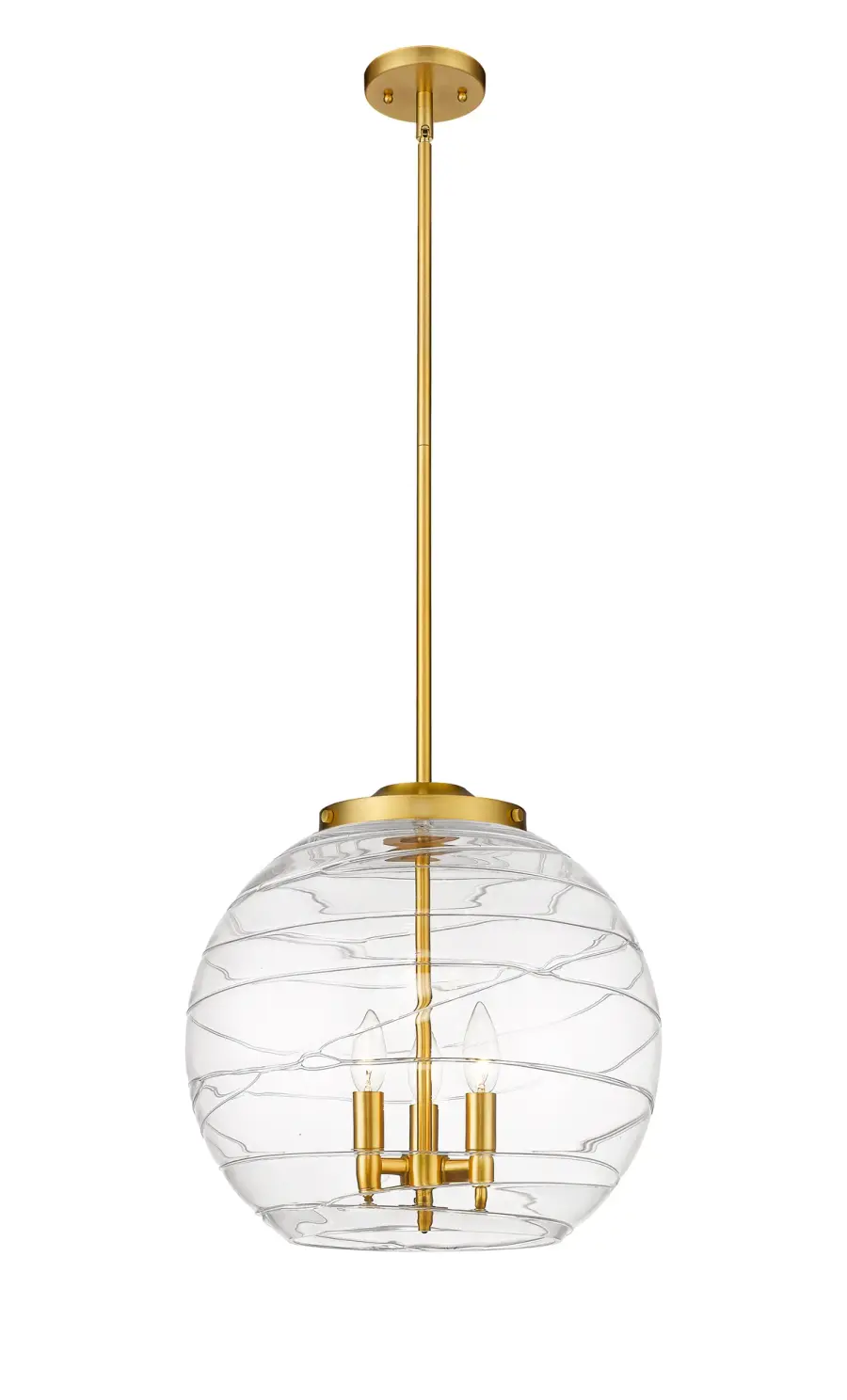 The Ballston by Innovations Lighting - Image 1