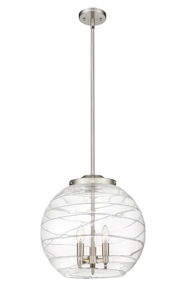 A truly dynamic fixture, the Ballston fits seamlessly amidst most décor styles. Its sleek design and vast offering of finishes and shade options makes the Ballston an easy choice for all homes.