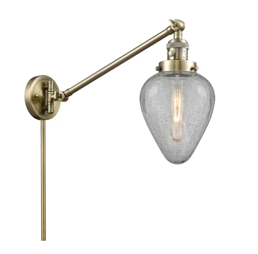 The Franklin Restoration by Innovations Lighting - Image 1