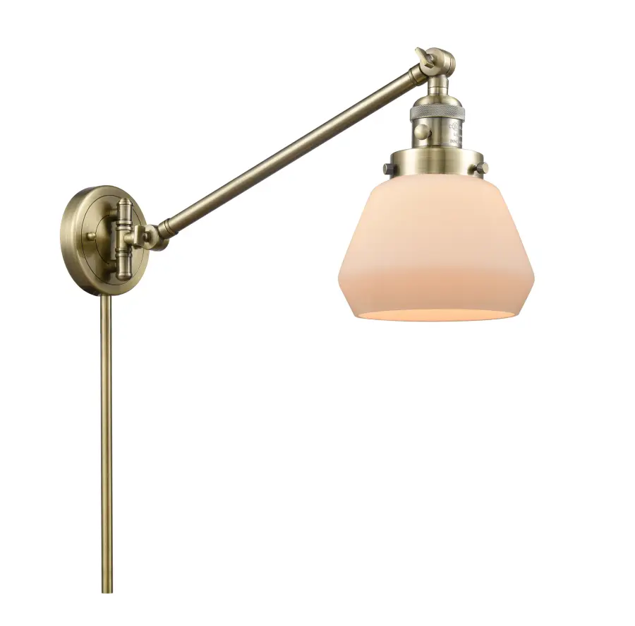 The Franklin Restoration by Innovations Lighting - Image 1
