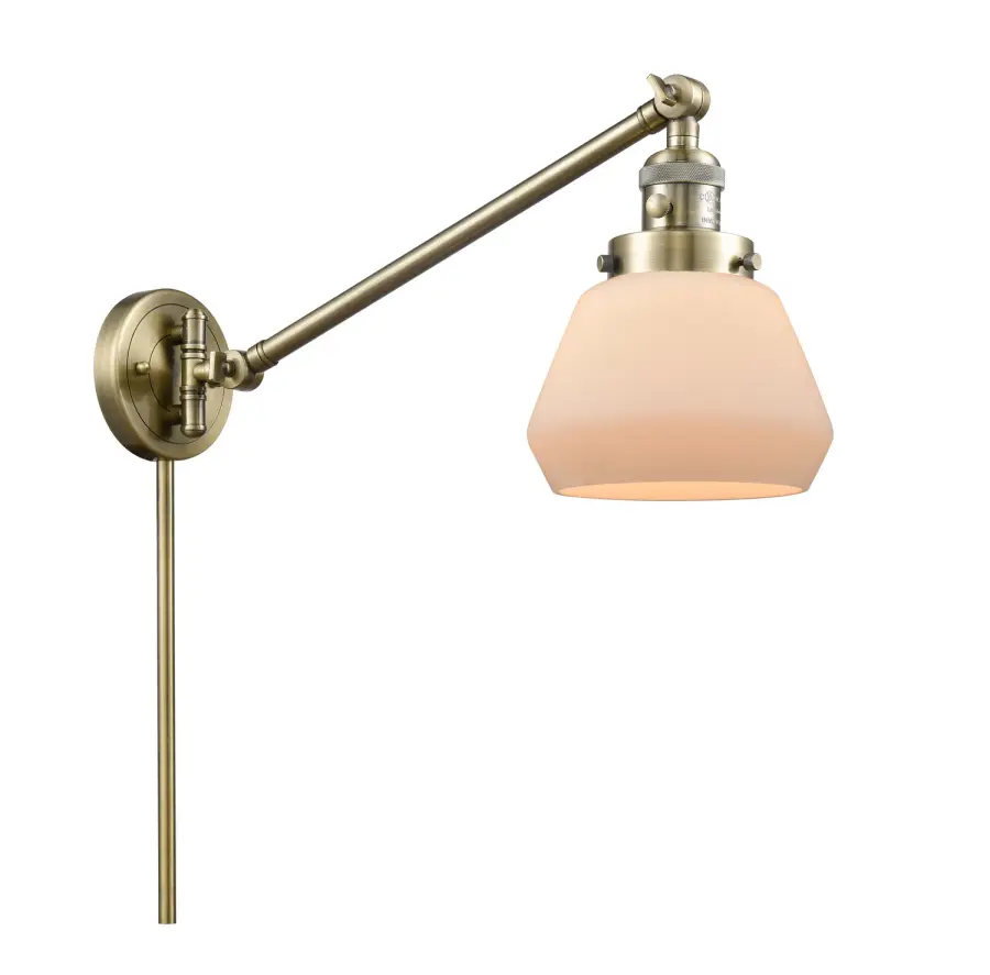 The Franklin Restoration by Innovations Lighting