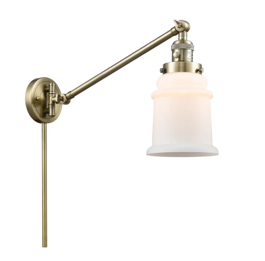 The Franklin Restoration by Innovations Lighting - Image 1
