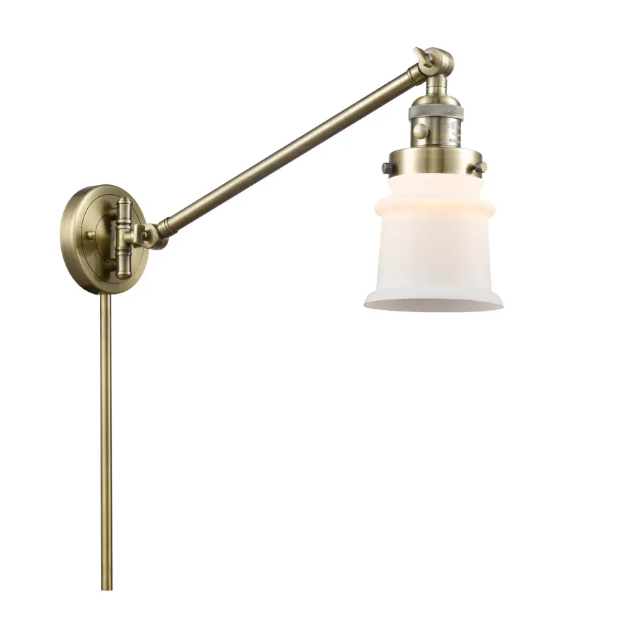 The Franklin Restoration by Innovations Lighting - Image 1