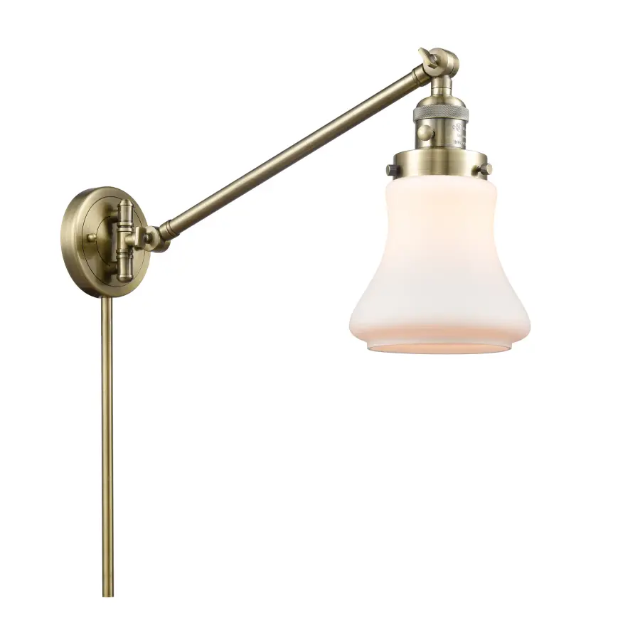 The Franklin Restoration by Innovations Lighting - Image 1