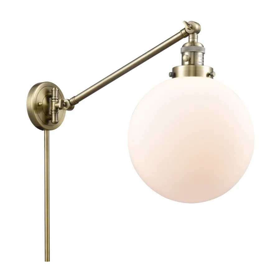 The Franklin Restoration by Innovations Lighting - Image 1