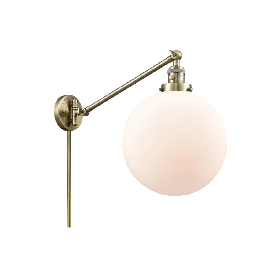 The Franklin Restoration by Innovations Lighting - Image 1