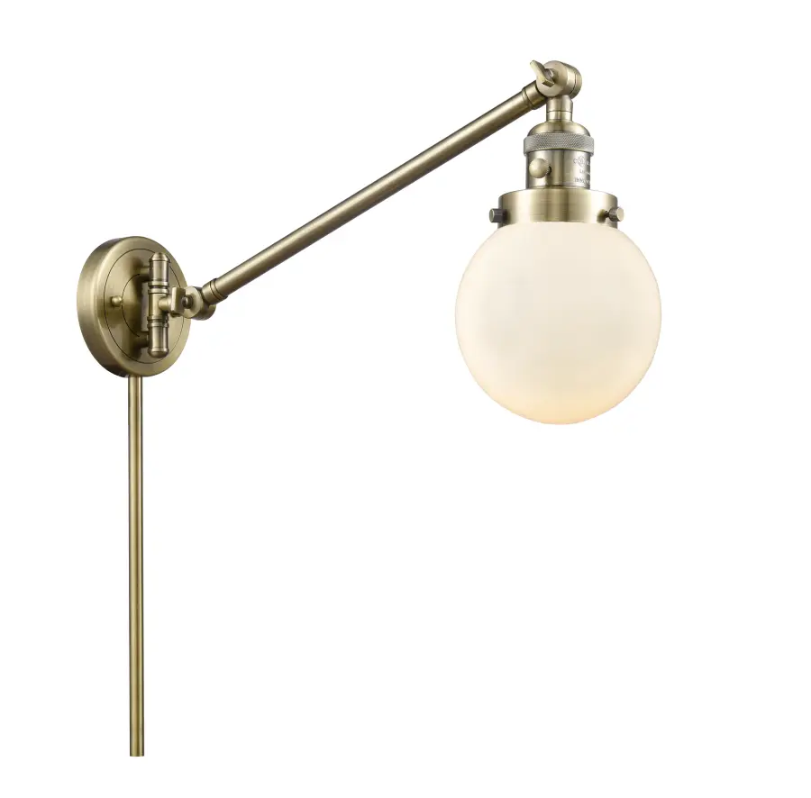 The Franklin Restoration by Innovations Lighting - Image 1
