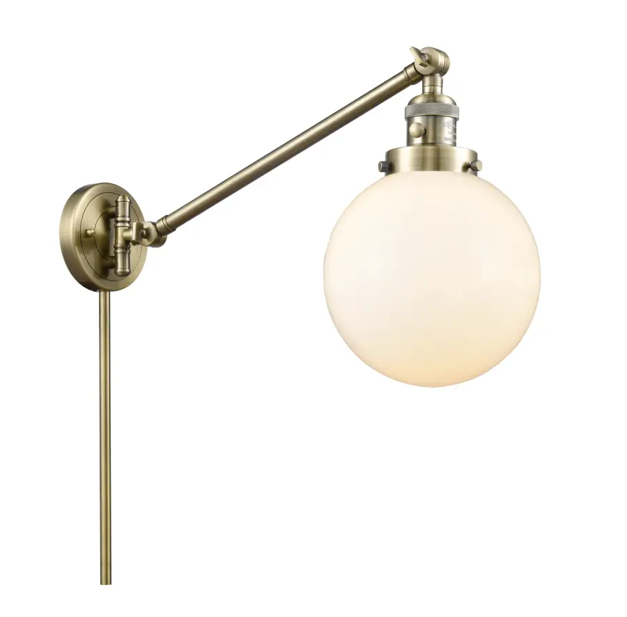 The Franklin Restoration by Innovations Lighting - Image 1