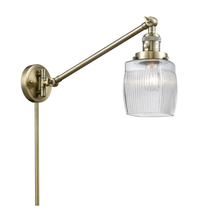 The Franklin Restoration by Innovations Lighting - Image 1