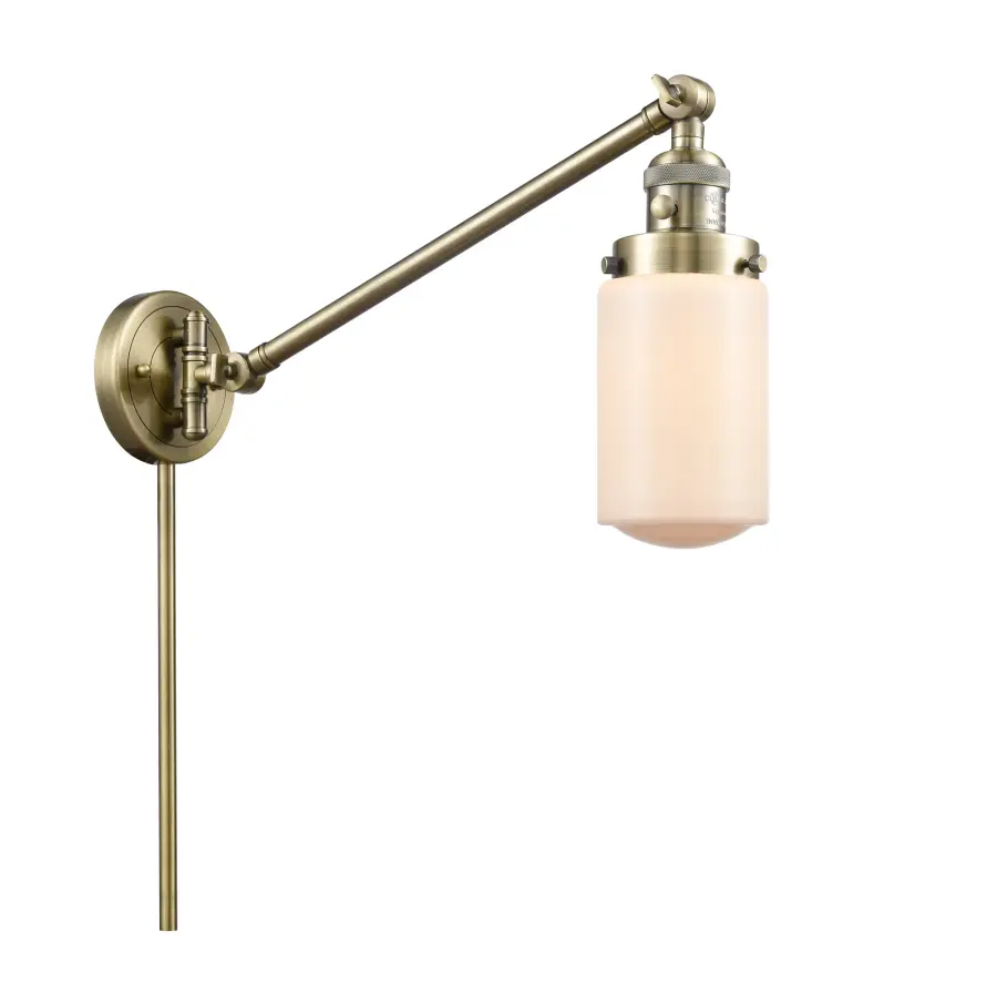 The Franklin Restoration by Innovations Lighting - Image 1