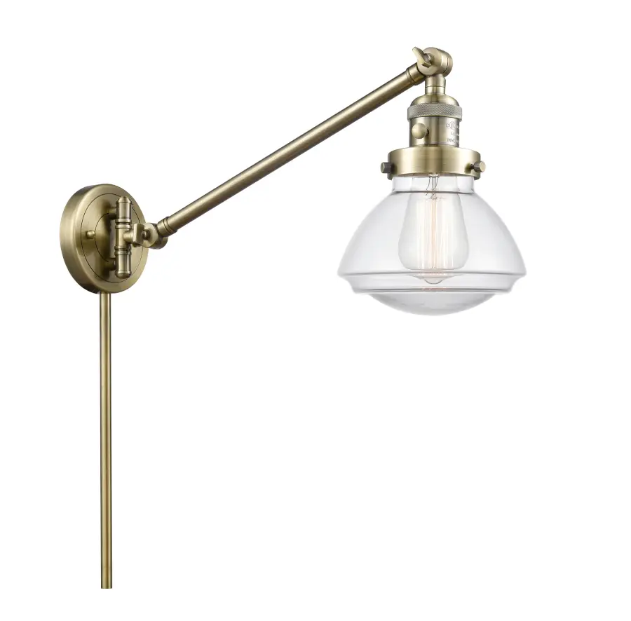 The Franklin Restoration by Innovations Lighting - Image 1