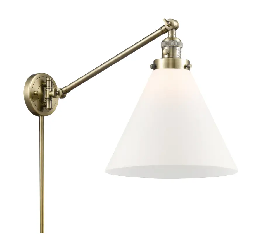 The Franklin Restoration by Innovations Lighting - Image 1