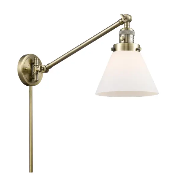 One of our largest and original collections, the Franklin Restoration is made up of a vast selection of heavy metal finishes and a large array of metal and glass shades that bring a touch of industrial into your home.